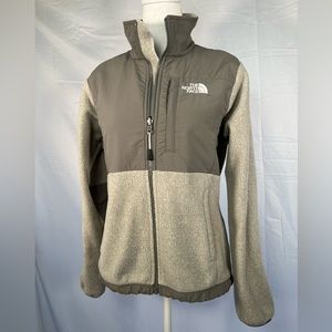 North Face Polartec Jacket